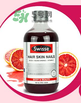 swisse血橙孕婦能喝嗎？swisse血橙適不適合孕婦？