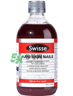 swisse血橙孕婦能喝嗎？swisse血橙適不適合孕婦？