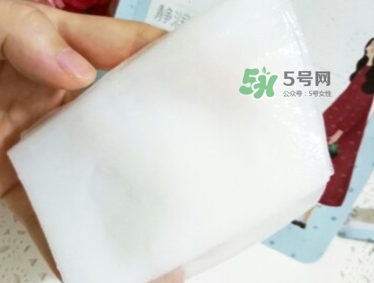 百雀羚小雀幸面膜怎么樣？百雀羚小雀幸面膜好用嗎