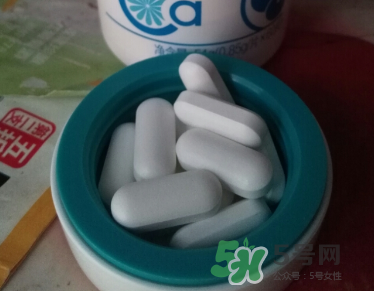 千林檸檬酸鈣D片孕婦乳母型好嗎_怎么樣？