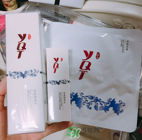 一清堂清痘調(diào)理水價(jià)格 一清堂清痘調(diào)理水有用嗎？