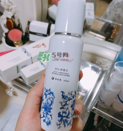 一清堂清痘調(diào)理水價(jià)格 一清堂清痘調(diào)理水有用嗎？
