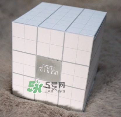 The Ginza中文叫什么？The Ginza中文怎么翻譯？