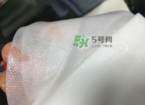 百雀羚小雀幸面膜有熒光劑嗎？百雀羚小雀幸面膜防腐劑