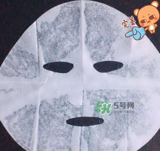 百雀羚小雀幸面膜怎么用？百雀羚小雀幸面膜使用方法
