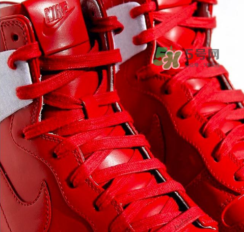 supreme與nike lunar dunk high聯(lián)名會發(fā)售嗎？