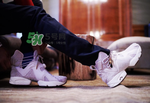 future與reebok聯(lián)名運動鞋會發(fā)售嗎？銳步future聯(lián)名鞋子曝光