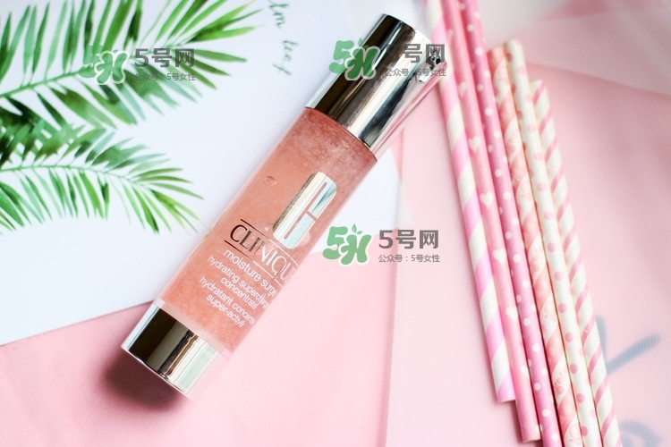 倩碧水磁場爆珠凝露評(píng)測_倩碧爆珠凝露使用心得