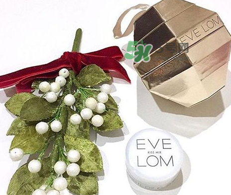 EVE LOM修護(hù)唇霜好用嗎？EVE LOM唇膏怎么樣？