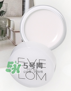 EVE LOM修護(hù)唇霜好用嗎？EVE LOM唇膏怎么樣？