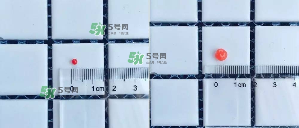 倩碧水磁場爆珠凝露評(píng)測_倩碧爆珠凝露使用心得