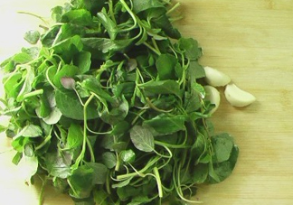 野莧菜怎么做好吃？野莧菜怎么保存