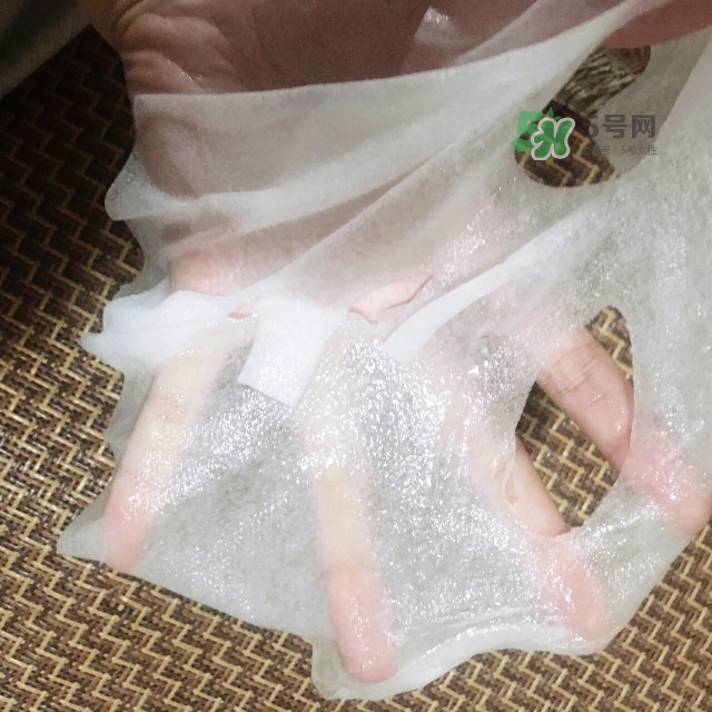 百雀羚小雀幸面膜怎么樣？百雀羚小雀幸面膜好用嗎