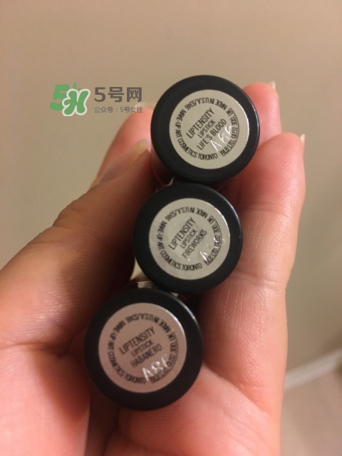 mac油畫棒唇膏多少錢？mac油畫棒唇膏專柜價(jià)格