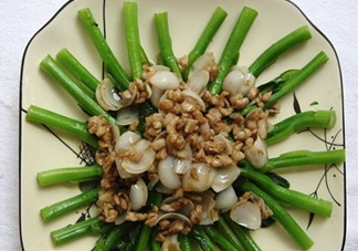 莧菜根要去除嗎？莧菜根怎么吃