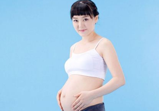孕期肚皮癢是怎么回事？妊娠紋癢怎么辦？