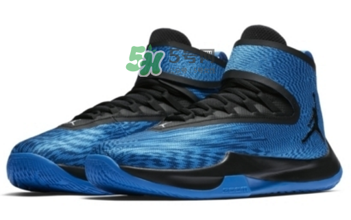 jordan fly unlimited什么時候發(fā)售_首發(fā)配色有哪些？