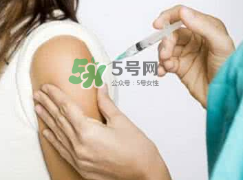 HPV疫苗孕婦能打嗎？HPV疫苗哺乳期能打嗎？