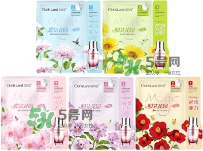 花皙蔻膜法花園面膜怎么樣？花皙蔻膜法花園面膜價格