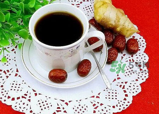 立秋能喝姜棗茶嗎？立秋還能喝姜棗茶嗎？