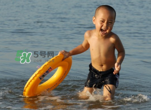 立秋能洗海澡嗎？立秋還能下海嗎？