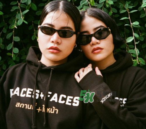 places+faces曼谷膠囊系列怎么樣_在哪買_款式有哪些？