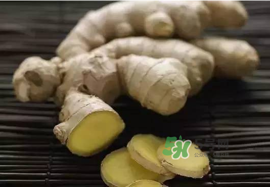 立秋能吃姜嗎？立秋后能吃姜嗎？