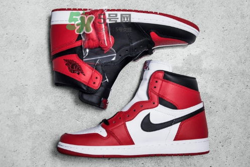 air jordan 1 og homage to home配色怎么樣_會發(fā)售嗎？