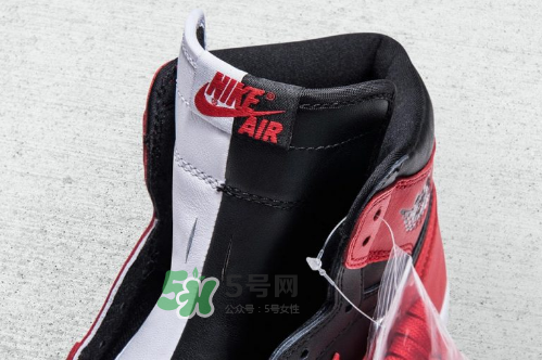air jordan 1 og homage to home配色怎么樣_會發(fā)售嗎？