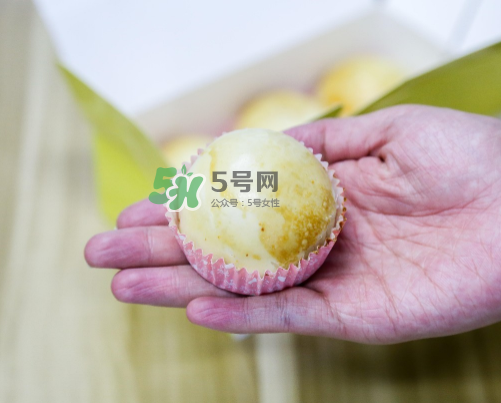 大蝦芝士月餅多少錢？大蝦芝士月餅好吃嗎？