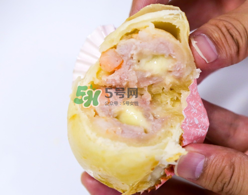 大蝦芝士月餅多少錢？大蝦芝士月餅好吃嗎？
