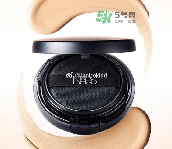 nars氣墊粉底怎么樣 nars氣墊價(jià)格專(zhuān)柜