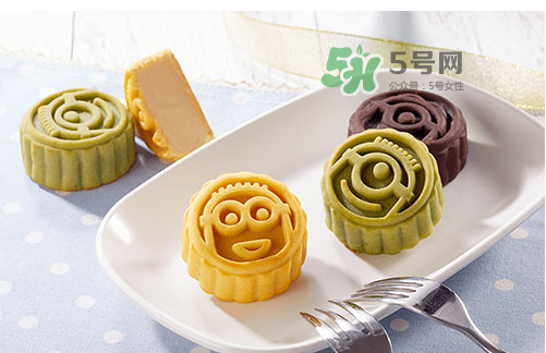 小黃人月餅多少錢？小黃人月餅好吃嗎？