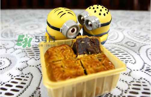 小黃人月餅多少錢？小黃人月餅好吃嗎？