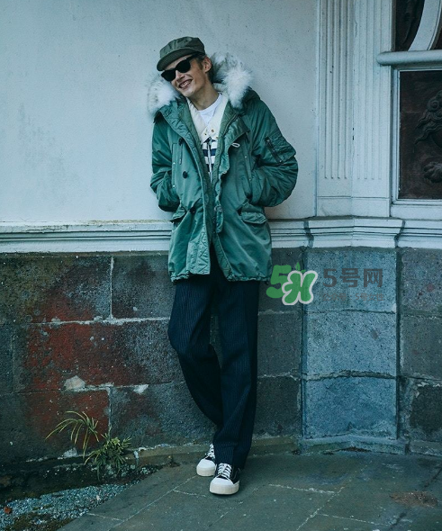 visvim2017秋冬系列怎么樣_好看嗎_款式有哪些？