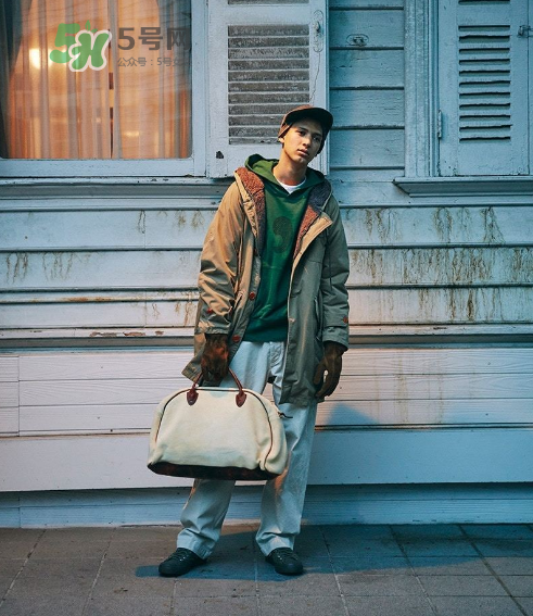 visvim2017秋冬系列怎么樣_好看嗎_款式有哪些？