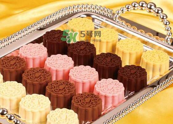 月餅節(jié)是什么時(shí)候？2017月餅節(jié)是什么時(shí)候？
