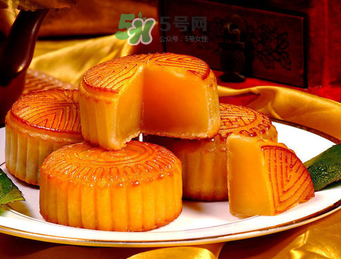 月餅多少錢一斤2017？月餅多少錢一盒2017？