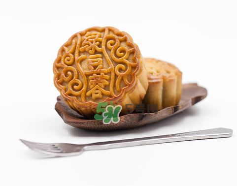 月餅多少錢一斤2017？月餅多少錢一盒2017？