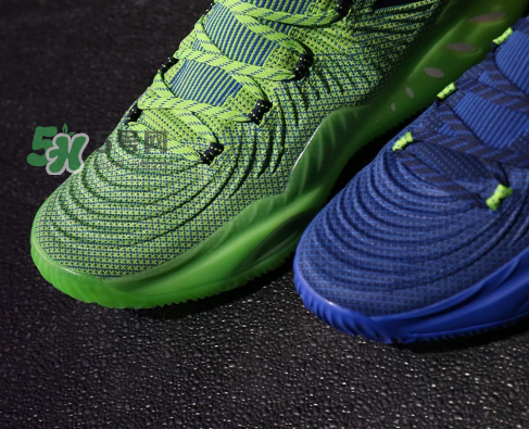 adidas crazy explosive 2017pk維金斯籃球鞋熒光色會(huì)發(fā)售嗎？