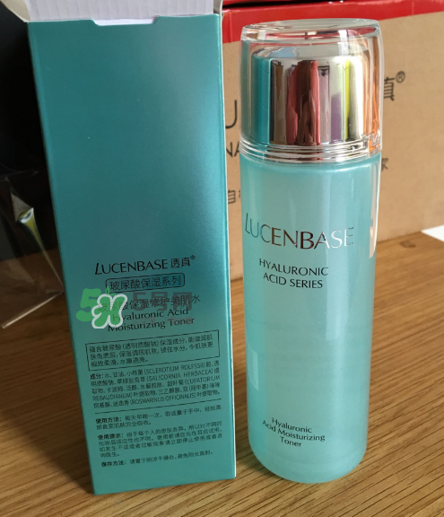 透真玻尿酸爽膚水怎么樣？透真玻尿酸美肌水好用嗎？