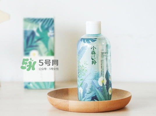 百雀羚卸妝水多少錢？百雀羚卸妝水怎么打開
