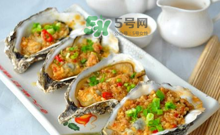 吃生蠔對生男孩有幫助嗎？吃生蠔生男孩是真的嗎？