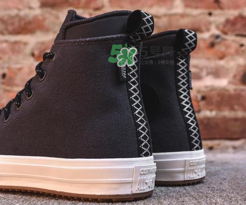 匡威新款開(kāi)口笑sneaker boot系列多少錢(qián)_在哪買(mǎi)？