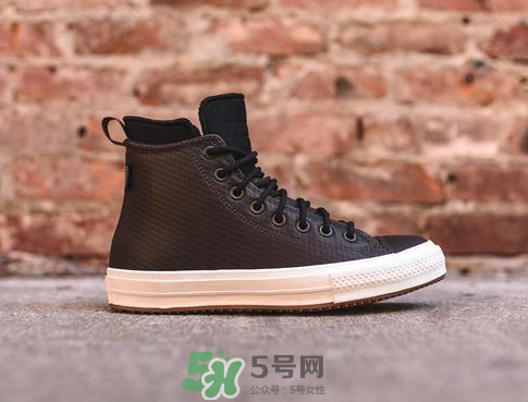 匡威新款開(kāi)口笑sneaker boot系列多少錢(qián)_在哪買(mǎi)？