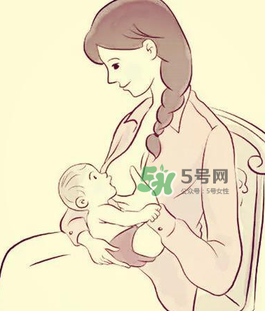 哺乳期懷孕影響奶水嗎？哺乳期懷孕了還能喂奶嗎？