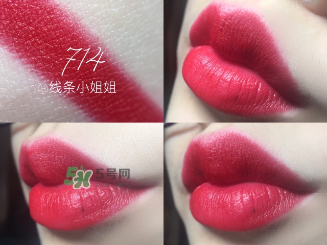 urban decay vice液體唇膏怎么樣？urban decay唇釉色號試色