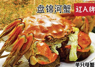 2017盤(pán)錦河蟹多少錢(qián)一斤？2017盤(pán)錦河蟹價(jià)格預(yù)測(cè)