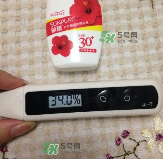 新碧戶外驕陽(yáng)防曬乳怎么樣？新碧戶外驕陽(yáng)防曬乳多少錢(qián)
