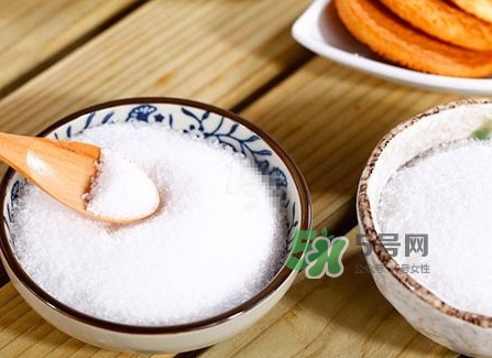 怎么選擇食用鹽？孕婦吃什么鹽好？